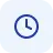 Clock Icon